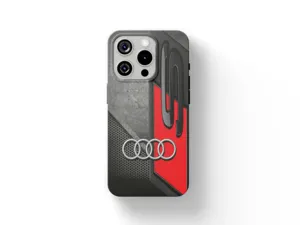 Audi Protezione Smartphone Design Drift Tuning